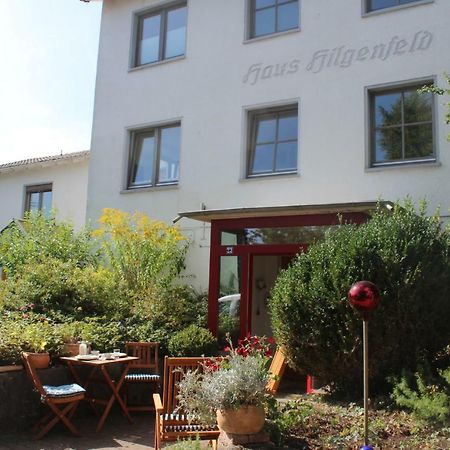 Haus Hilgenfeld Hotel Bad Sooden-Allendorf Exterior photo